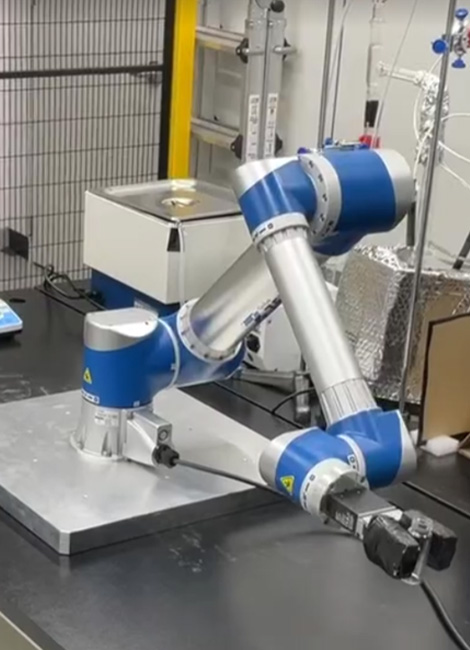 Lab Automation