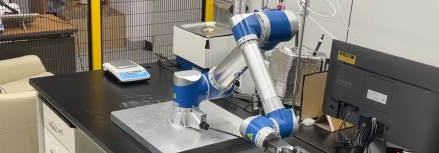 Lab Automation